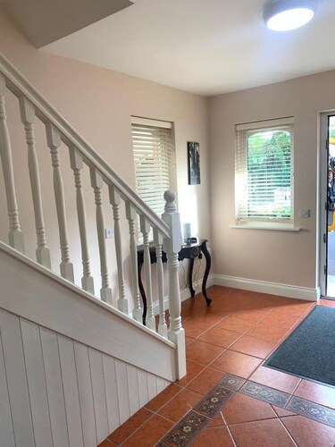 Remarkable 4 Bed House in Kenmare Town