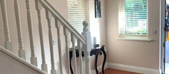 Remarkable 4 Bed House in Kenmare Town