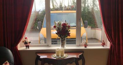 Remarkable 4 Bed House in Kenmare Town