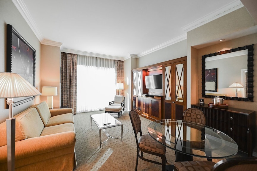 2bd/3ba Strip View Balcony No Resort Fee I28kl3 - Las Vegas Strip, NV