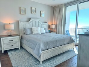 3 bedrooms, iron/ironing board, free WiFi, bed sheets - Island Tower 1503 3/3 gulf-front condo Gulf Shores Free Beach Chairs (Gulf Shores)