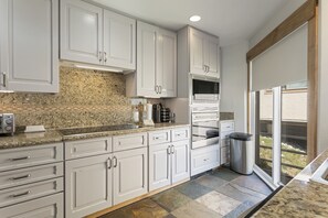 Private kitchen - 770 Potato Patch 4 Bedroom Townhouse (Vail)