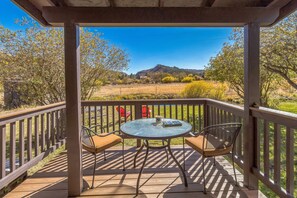 Μικρό Σπίτι, 2 Υπνοδωμάτια | Γεύματα σε εξωτερικό χώρο