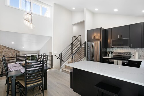 Vail Point 35 4 Bedroom Townhouse