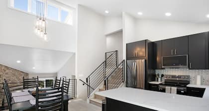 Vail Point 35 4 Bedroom Townhouse