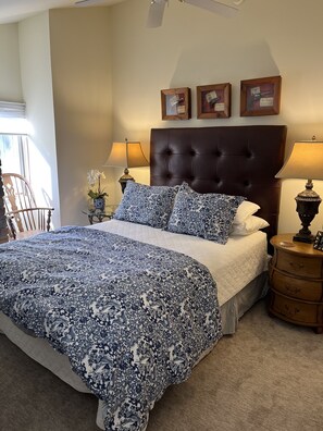 Condo, 3 Bedrooms