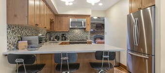 C2 Meadow Creek 3 Bedroom Townhouse