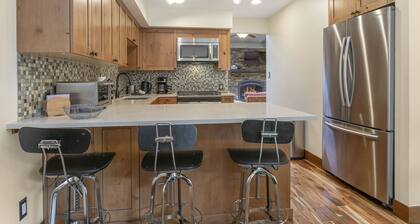 C2 Meadow Creek 3 Bedroom Townhouse