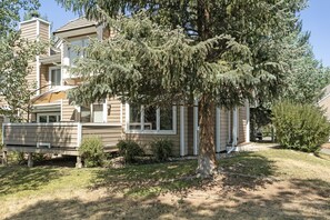 Townhome, 2 Bedrooms | Exterior