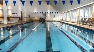 Townhome - 2 sovrum | Pool