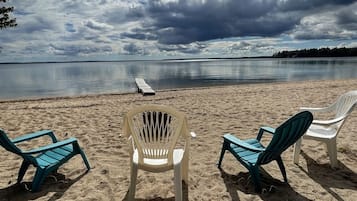 Villa, 3 Bedrooms | Beach | Beach nearby