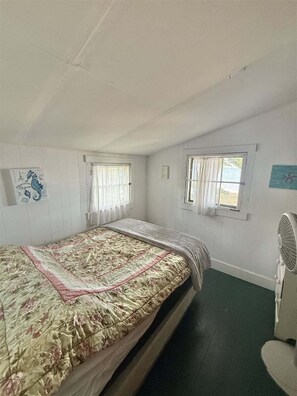 Villa, 3 Bedrooms - Friendly Inn Limit 5 3 Bedroom Cottage (Sebago)