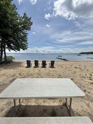 Villa, 3 chambres | Plage | Plage à proximité