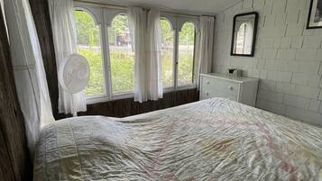 Villa, 3 Bedrooms | 3 bedrooms, free WiFi