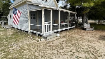 Villa, 3 Bedrooms | Exterior