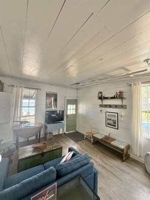 Villa, 3 Bedrooms | Living area