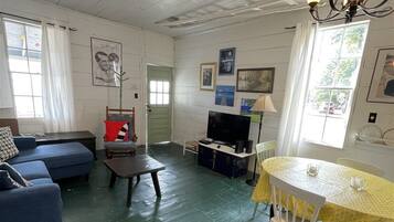 Villa, 3 habitaciones | Interior