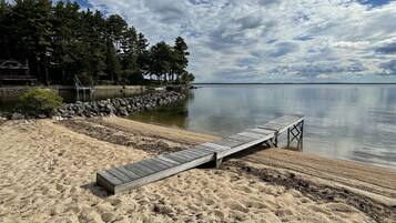 Villa, 3 habitaciones | Playa | Playa en los alrededores