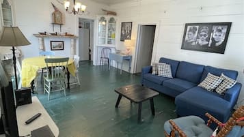 Villa, 3 Bedrooms | Living area