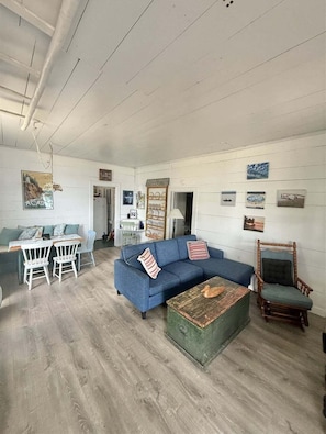Villa, 3 Bedrooms | Living area