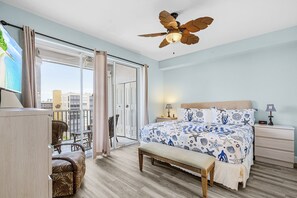 Condo, 2 Bedrooms | 2 bedrooms, free WiFi - Casa Marina 521 2 Bedroom Condo (Fort Myers Beach)