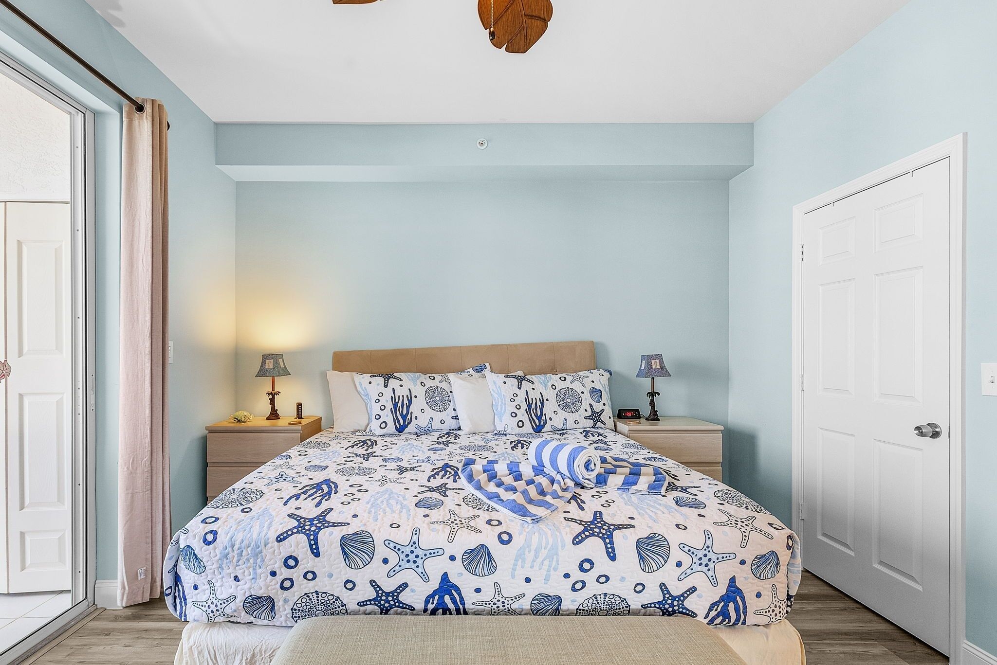 Appart'hôtel, 2 chambres | 2 chambres, Wi-Fi gratuit