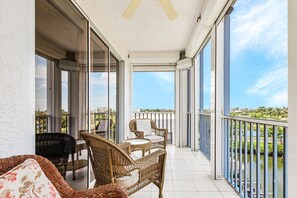Condo, 2 Bedrooms | Property grounds - Casa Marina 521 2 Bedroom Condo (Fort Myers Beach)