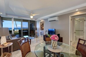 公寓客房, 2 間臥室 | 住宿內部