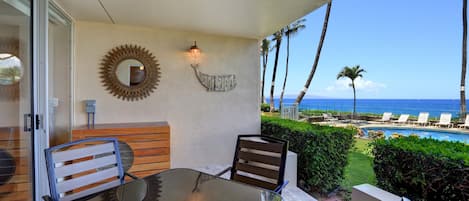 Condo, 2 Bedrooms | Outdoor dining