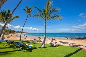 Condo, 2 Bedrooms | Beach - Maui Kamaole J209 2 Bedroom Condo (Kihei)