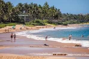 Condo, 1 Bedroom | Beach