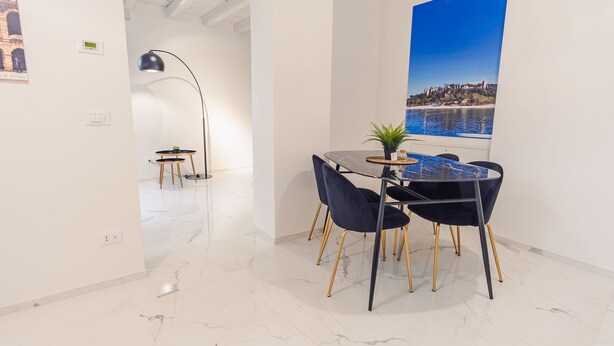 1 bedroom - Residence Piccolo Lord 2 - Italian Homing (Calcinato)