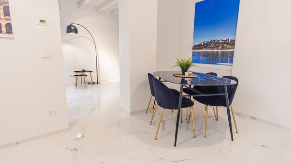 Apartment | 1 bedroom - Residence Piccolo Lord 2 - Italian Homing (Calcinato)