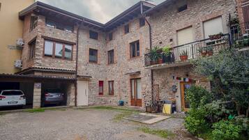 Apartment | 1 Schlafzimmer