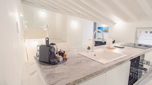 Appartement | 1 slaapkamer