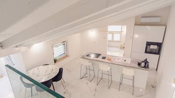 Apartment | 1 Schlafzimmer