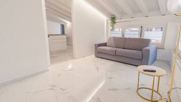 Apartment | 1 Schlafzimmer