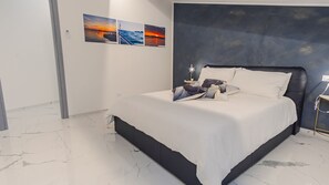 Apartment | 1 bedroom - Residence Piccolo Lord 3 - Italian Homing (Calcinato)