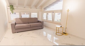 Appartement | 1 chambre