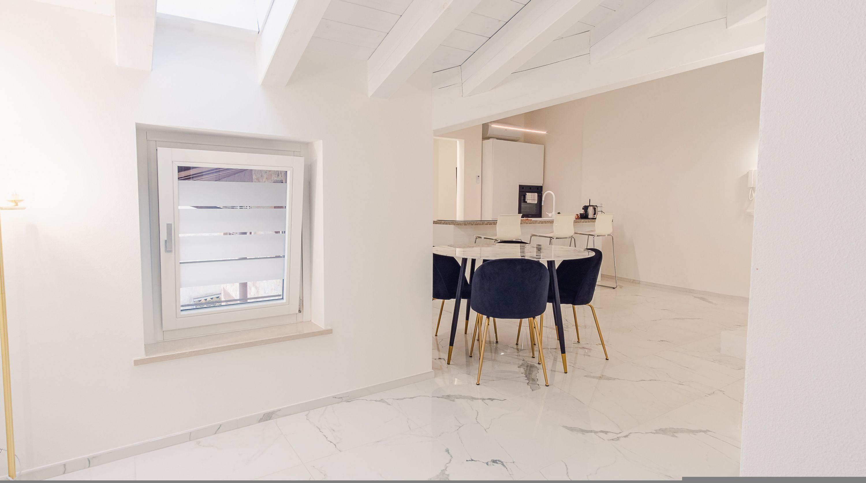 Apartment | 1 Schlafzimmer