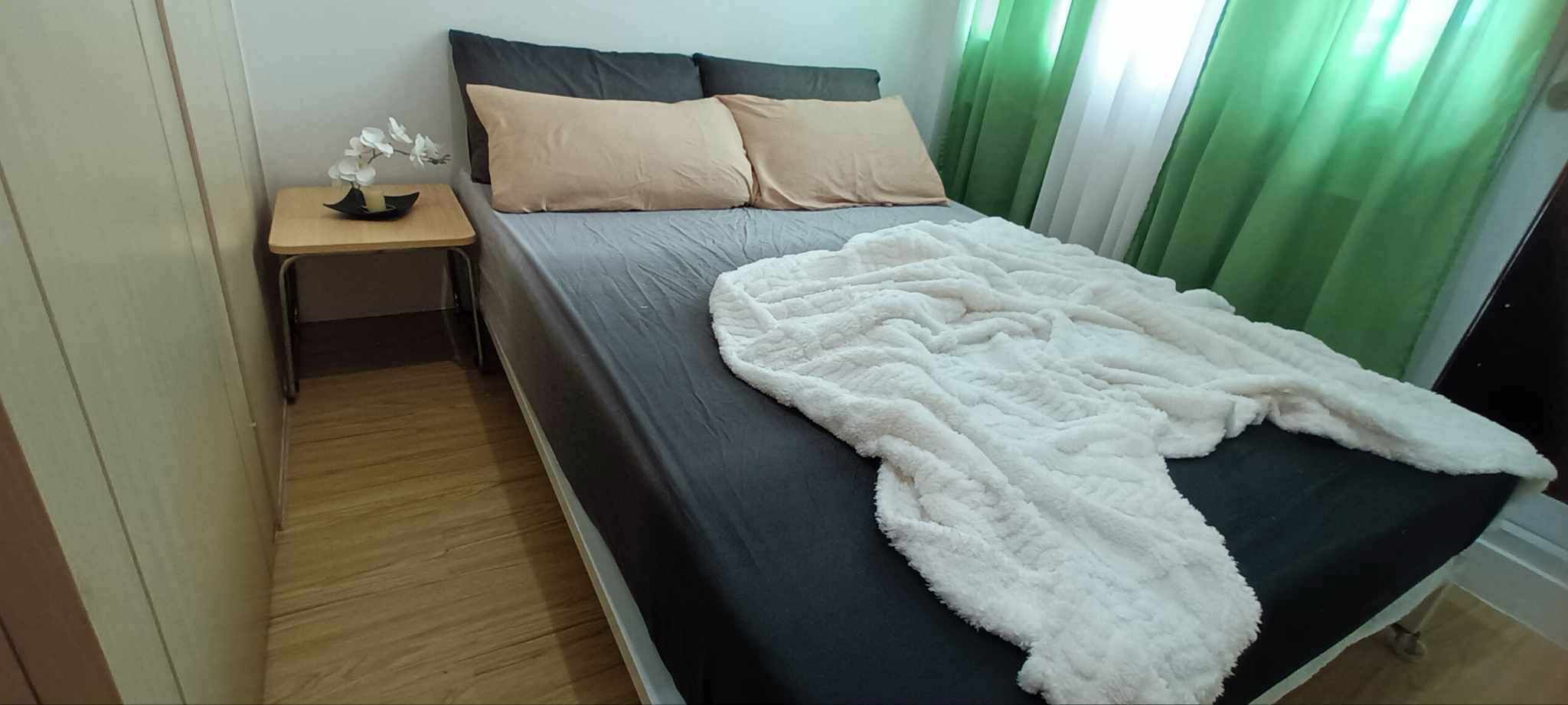 1 bedroom, WiFi, wheelchair access