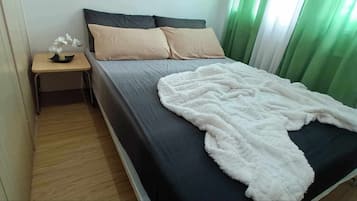 1 bedroom, WiFi, wheelchair access