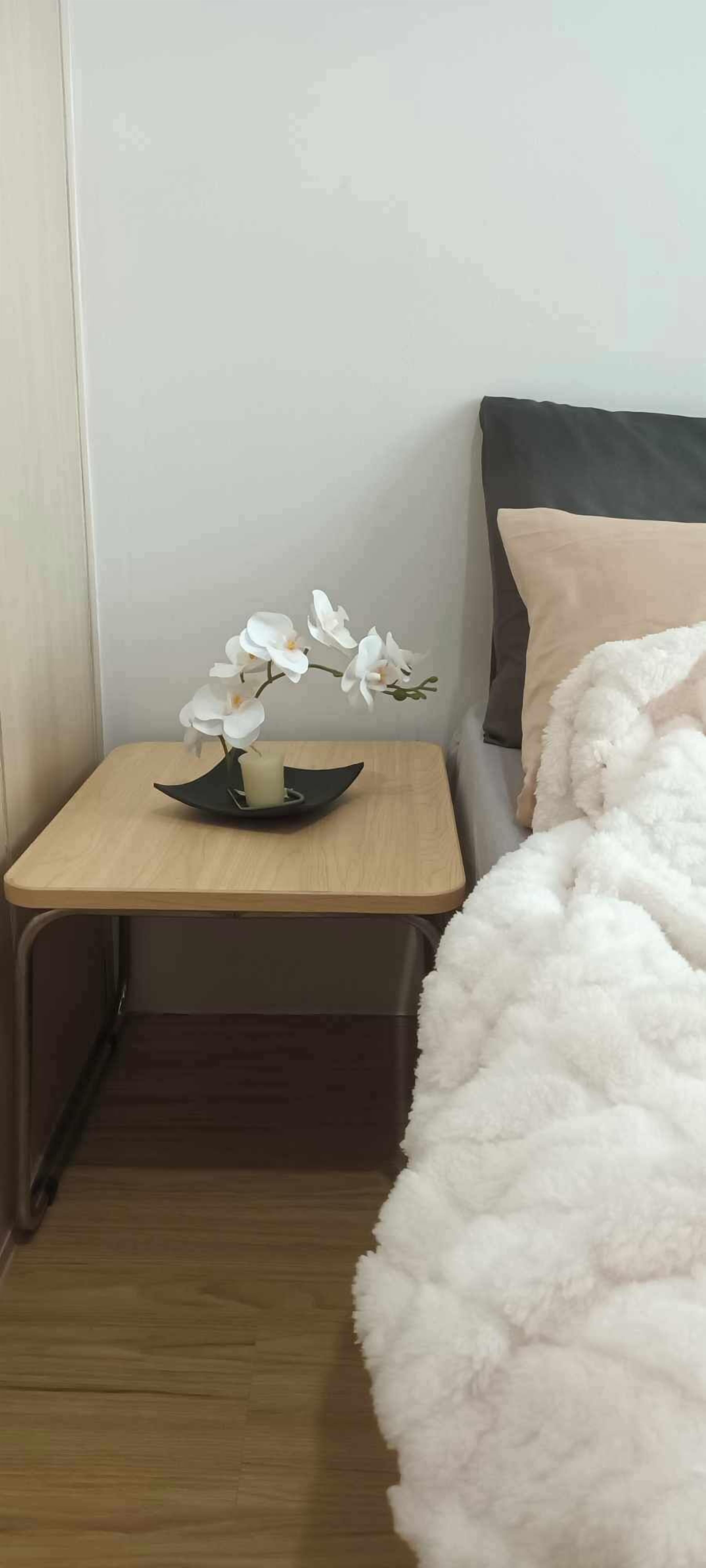 1 bedroom, WiFi, wheelchair access