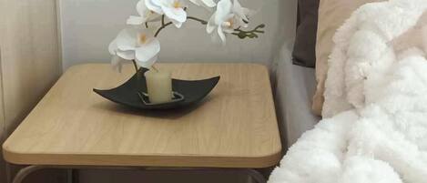 1 bedroom, WiFi, wheelchair access