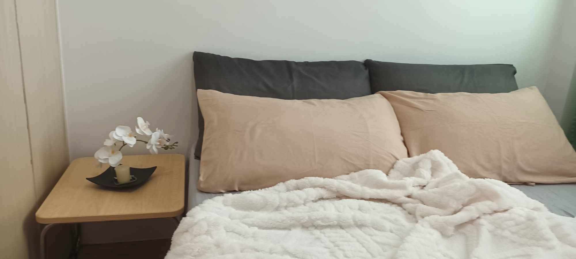 1 bedroom, WiFi, wheelchair access