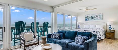 スマートテレビ、書庫