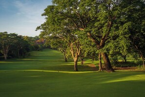 Golf - Golf Course Villa | Beach Club & 11 Restaurants (Cabo Velas District)