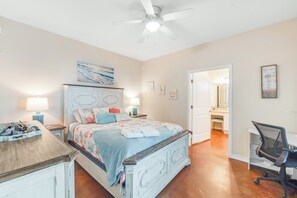 3 chambres, fer et planche à repasser, Wi-Fi gratuit, draps fournis