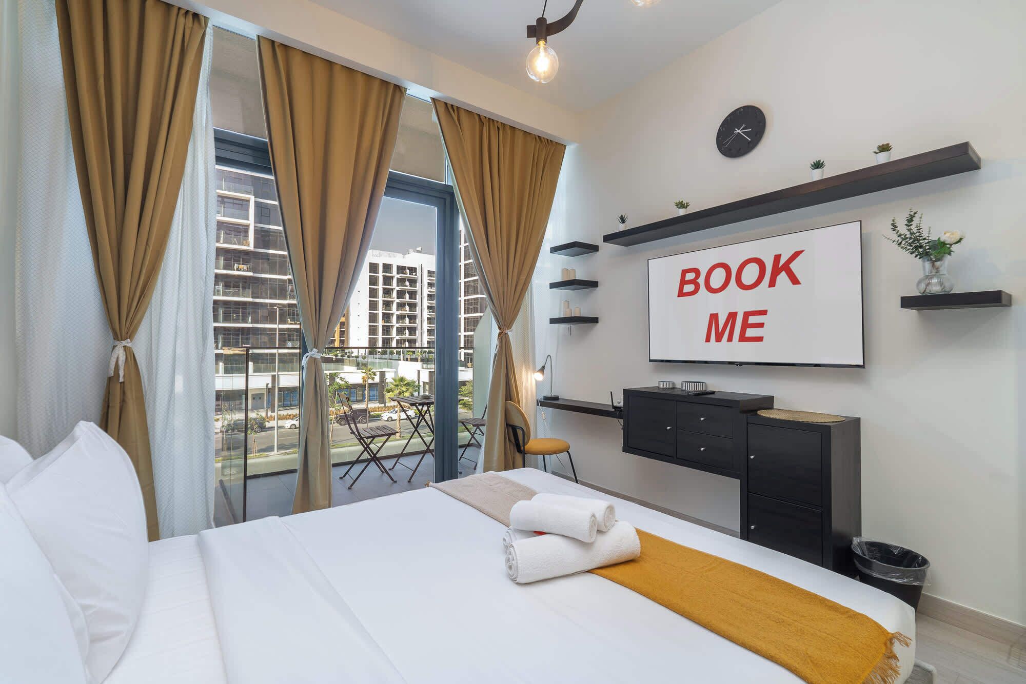 Iron/ironing board, WiFi