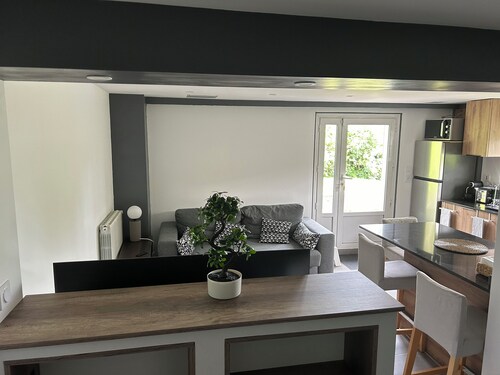 T2  Mouguerre  aux portes de Bayonne et Biarritz